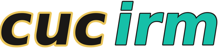 cucirm logo