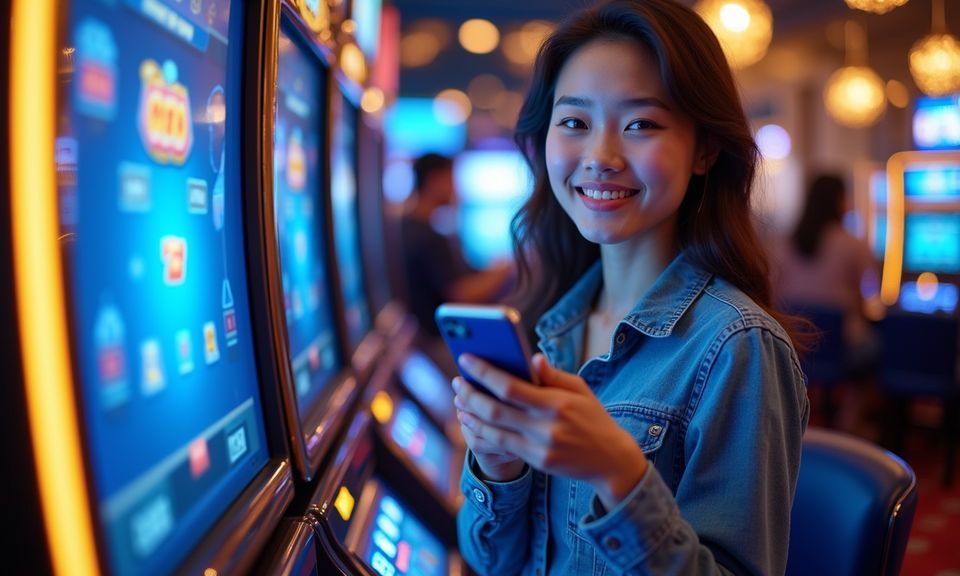 cucirm mobile gaming