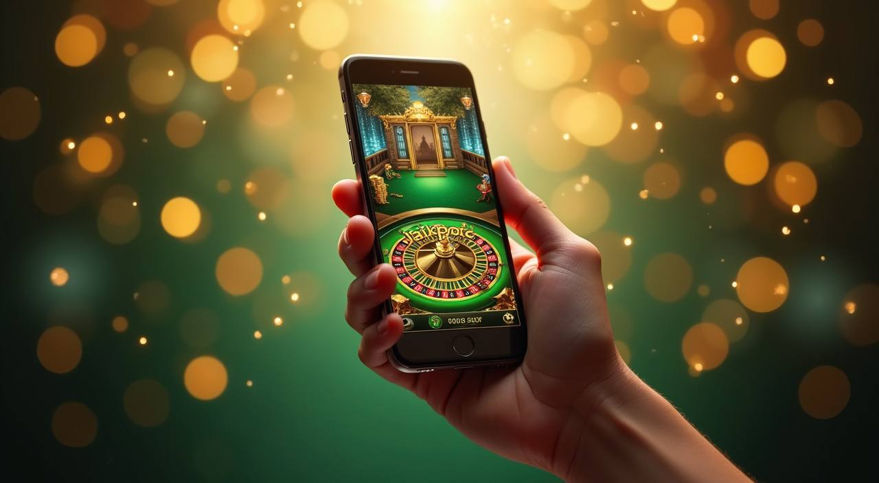 cucirm mobile gaming